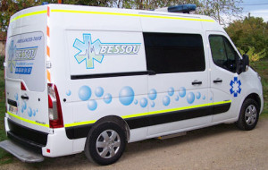 Ambulance