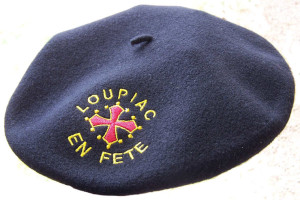 Beret